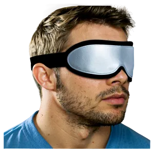 Soft Blindfold PNG 67