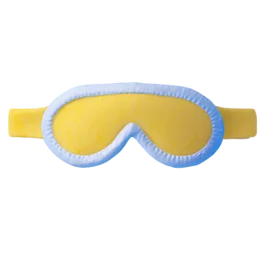 Soft Blindfold PNG Nla44 PNG