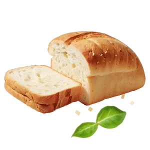 Soft Bread Slice Png Udk PNG image