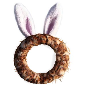 Soft Bunny Ears Png 05252024 PNG image