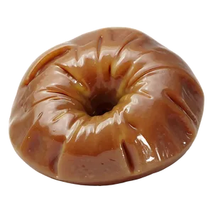 Soft Caramel Center PNG 06212024