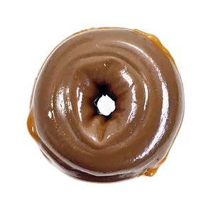 Soft Caramel Center PNG Awu PNG