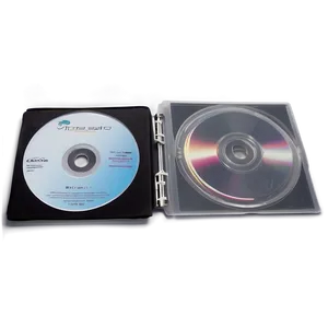 Soft Cd Case Image Png Jlf PNG image