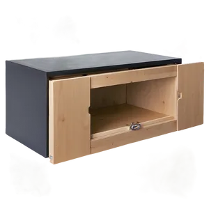 Soft Close Cabinet Png Gbk PNG image