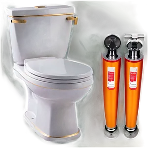 Soft Close Seat Toilet Png Hdk PNG image