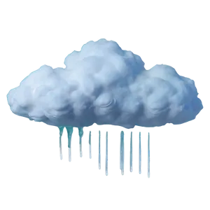 Soft Cloud Texture PNG Bvv
