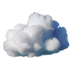Soft Cloud Texture PNG Jwm