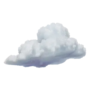 Soft Cloud Texture PNG Yrp28