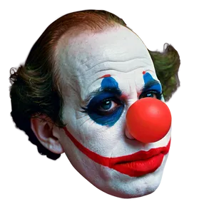 Soft Clown Nose PNG Xgu