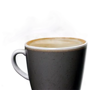 Soft Coffee Fog PNG 06212024 PNG