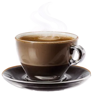 Soft Coffee Fog PNG Cpd PNG