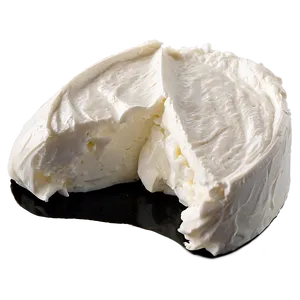 Soft Cream Cheese PNG 06212024