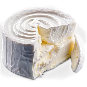 Soft Cream Cheese PNG 53