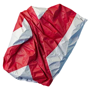 Soft Crumpled Paper PNG 10