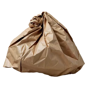 Soft Crumpled Paper PNG 64