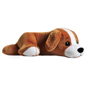 Soft Dog Toy PNG 06132024 PNG