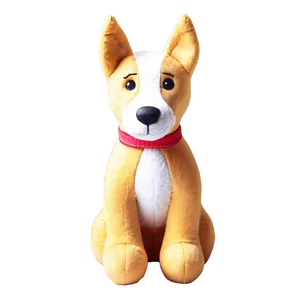 Soft Dog Toy Png Sxm69 PNG image