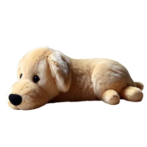 Soft Dog Toy PNG Wbh17 PNG