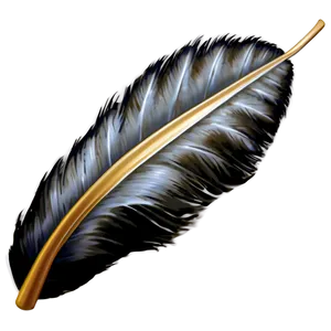 Soft Down Feather Png Iua76 PNG image