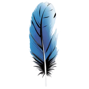 Soft Down Feather Png Ook PNG image