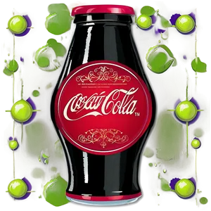 Soft Drink Bottle Cap PNG 06262024 PNG