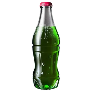 Soft Drink C PNG image