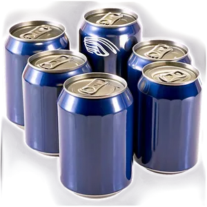Soft Drink Can Stack PNG 89 PNG