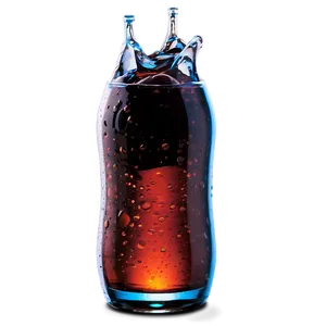 Soft Drink Pouring Png Nlr66 PNG image