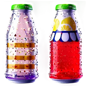 Soft Drink Silhouette PNG Kin PNG