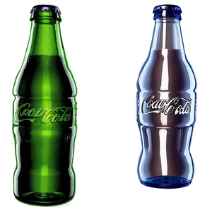 Soft Drink Silhouette PNG Rbj73 PNG