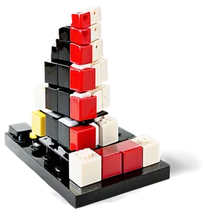 Soft Edge Lego Block Png 59 PNG image