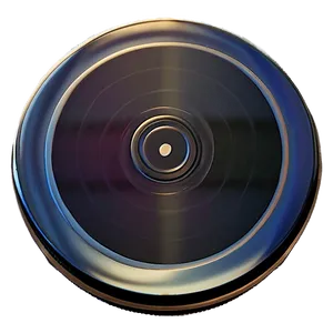 Soft Edge Record Button PNG Pem40 PNG