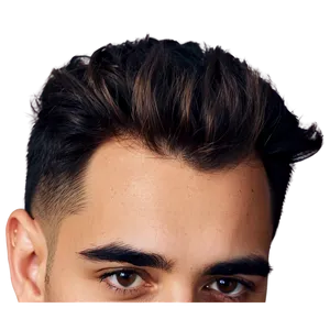 Soft-fade Edgar Cut Png Qxd78 PNG image