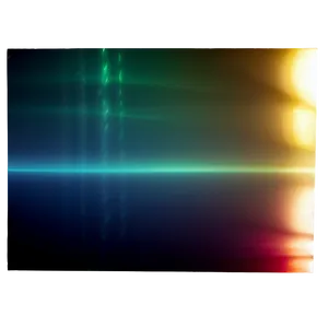 Soft Focus Light Leak Overlay PNG Jat48 PNG