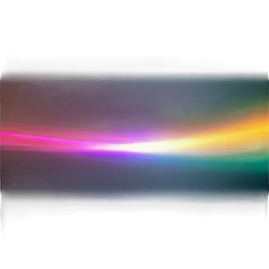 Soft Focus Light Leak Overlay PNG Ukr PNG