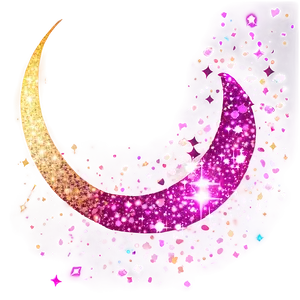 Soft Glitter Sparkles Png 48 PNG image