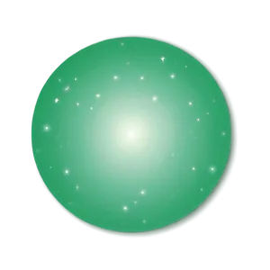 Soft Green Light Png 06262024 PNG image