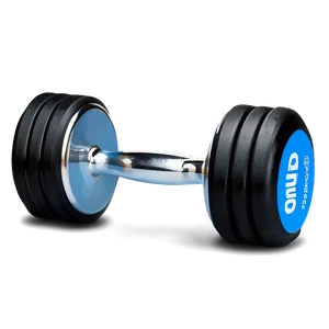 Soft Grip Dumbbells Png 06202024 PNG image