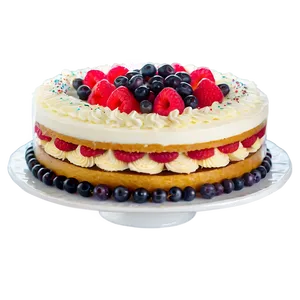 Soft Layered Cake Png 26 PNG image