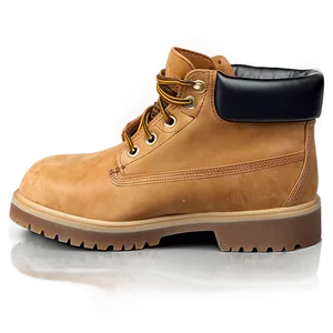 Soft Leather Timbs PNG 06202024
