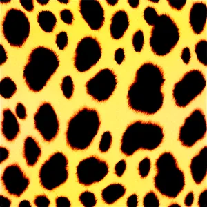Soft Leopard Print PNG Iyo81 PNG