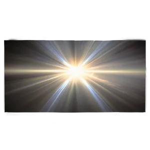 Soft Light Beam Png 05252024 PNG image