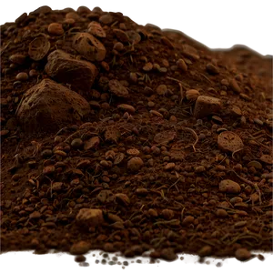 Soft Loamy Dirt Png 99 PNG image