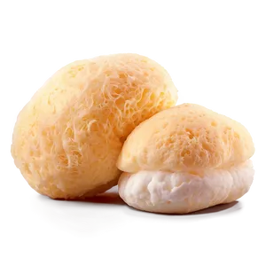 Soft Marshmallow Puff Png Kyy PNG image