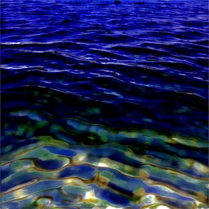 Soft Ocean Ripple PNG 06252024 PNG