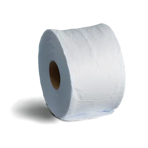 Soft On Skin Bath Tissue Roll PNG 06282024