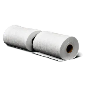 Soft On Skin Bath Tissue Roll PNG Alk84