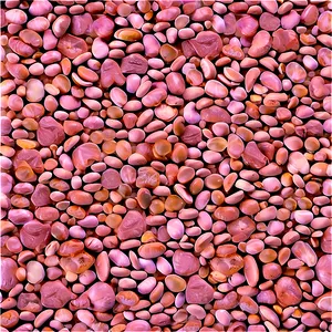 Soft Pebble Tile Floor PNG Vak PNG