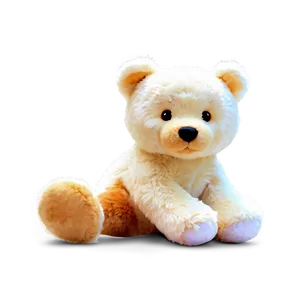 Soft Plush Toy PNG Kdl54 PNG