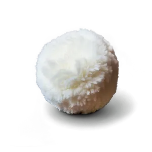 Soft Powder Puff Png Kav PNG image